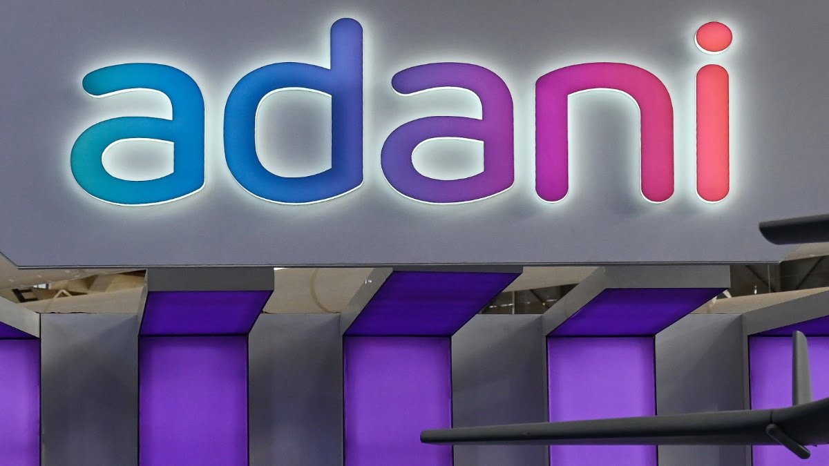 Adani