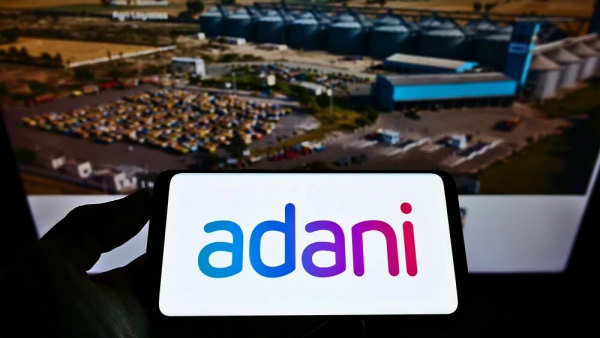 Adani